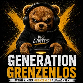 Generation Grenzenlos - Wenn Kinder grenzenlos aufwachsen