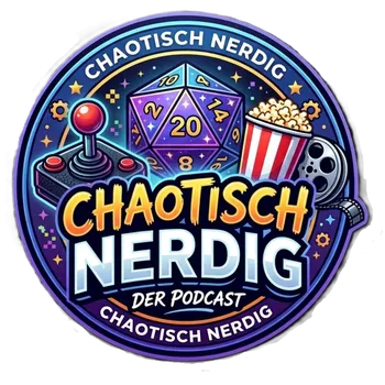 Chaotisch Nerdig