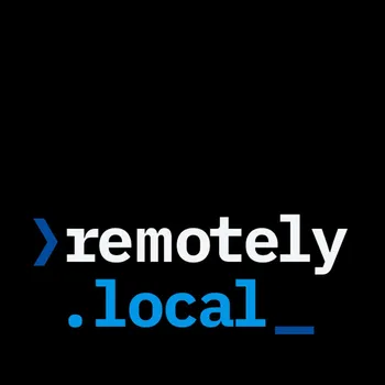 Remotely.Local