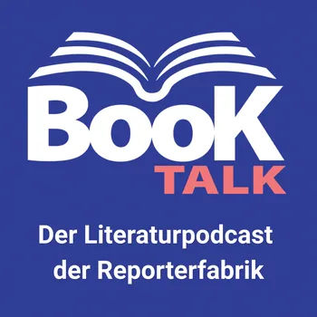 BookTalk – der Podcast