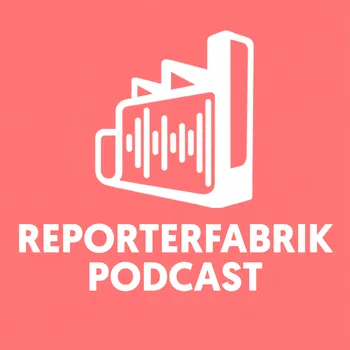 Der Reporterfabrik-Podcast