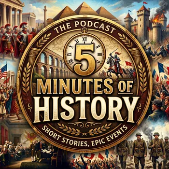 5 minutes of history