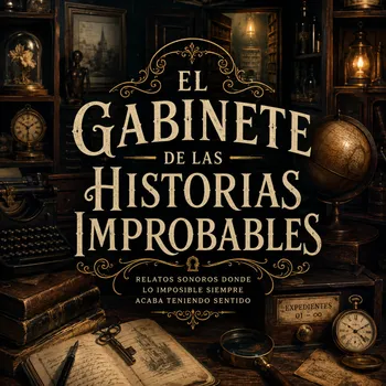 El Gabinete de las Historias Improbables