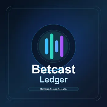 The Betcast Ledger