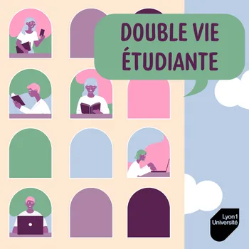 Double vie étudiante
