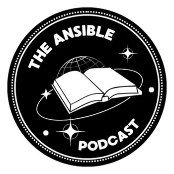 The Ansible