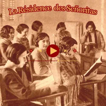 La Résidence des Señoritas- Super Larsen