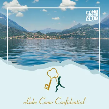 Lake Como Confidential: ospitalità d'autore