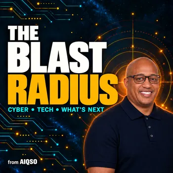 The Blast Radius