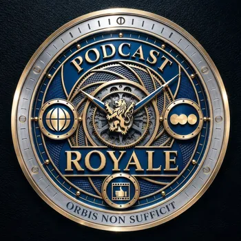 Podcast Royale