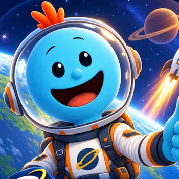 Orbit 101