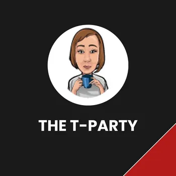 The T-Party with Marti Abernathey