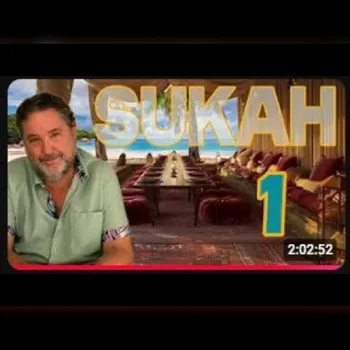 Yada Yahowah | Sukah