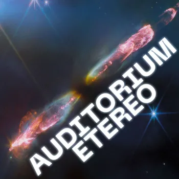Auditorium Etereo