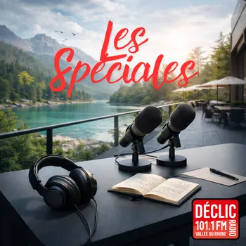 Les spéciales