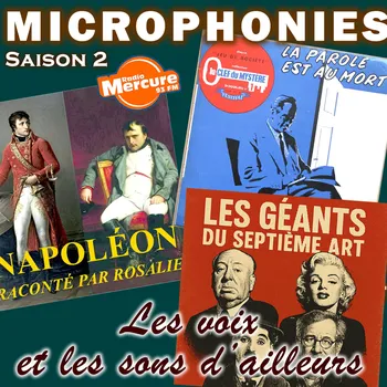 MICROPHONIES