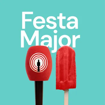 Festa Major de Palafrugell
