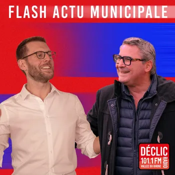 Flash Actu Municipales