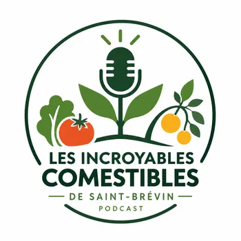 L'incroyable Podcast