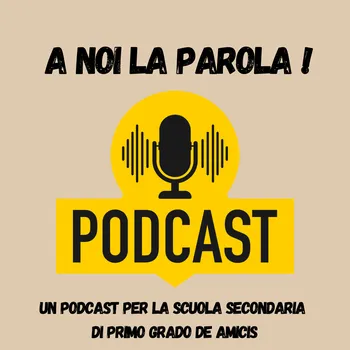 A noi la parola
