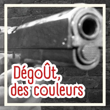 Dégoût des couleurs