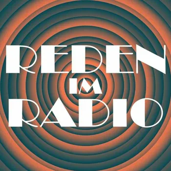 Reden im Radio