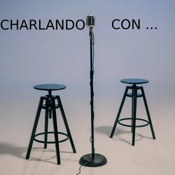 Charlando con...