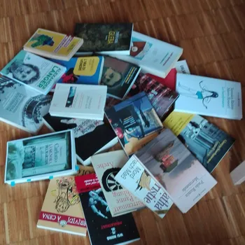 Le mie letture