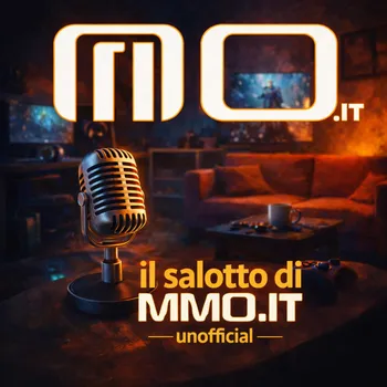 Salotto di MMO.it Unofficial