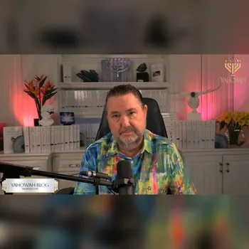 Yada Yahowah | Dowd's Fulfillment