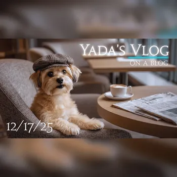 Yada Yahowah | Vlog on a Blog
