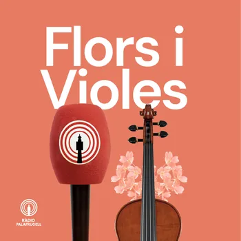 Especial Flors i Violes