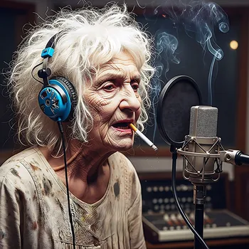 Big Mother Radio