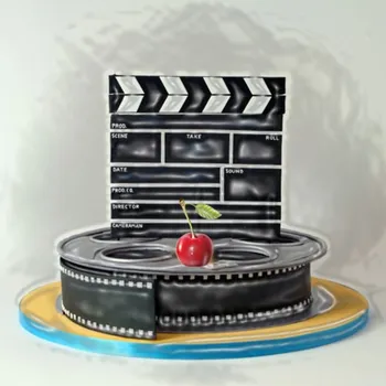 You Are What You Watch