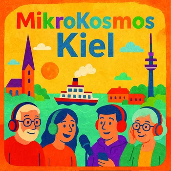 Mikro Kosmos Kiel