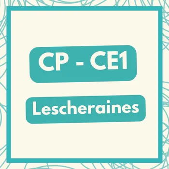 CP-CE1 Lescheraines - Des de(ux) mains 2026