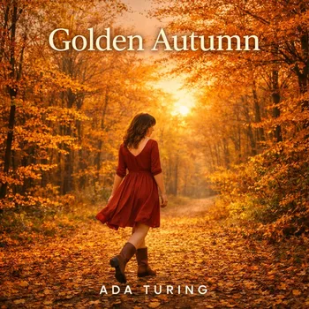 Ada Turing - Golden Autumn