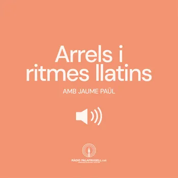 Arrels i ritmes llatins