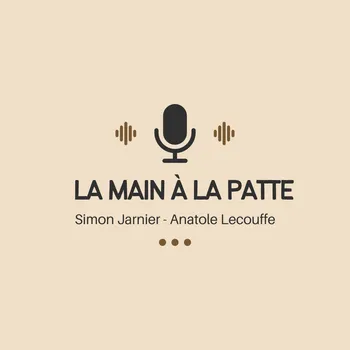La main à la patte