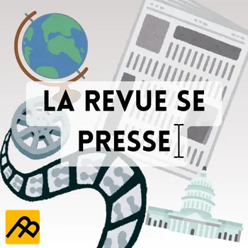 La revue se presse