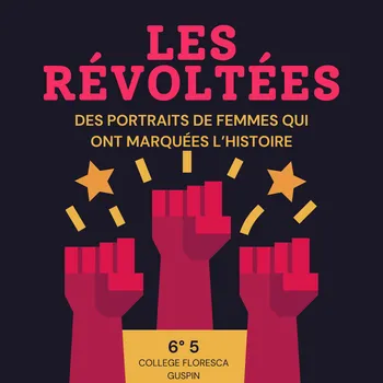 Les révoltées