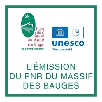 Les émissions du PNR du Massif des Bauges