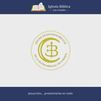 Centro de Estudios Bíblicos