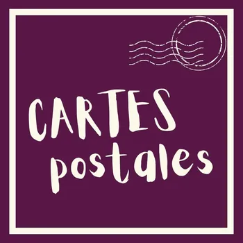 Les cartes postales d'Alto