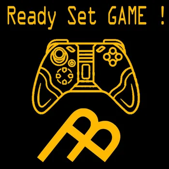 Ready, Set, Game !