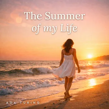 Ada Turing - The Summer of my Life