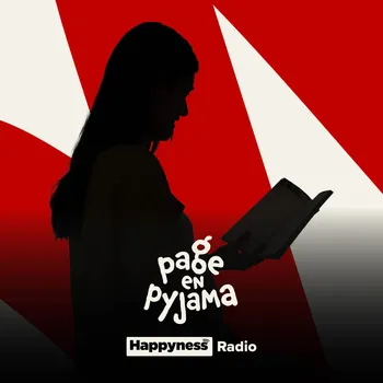 Page en Pyjama