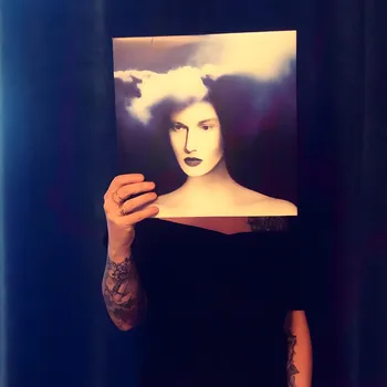 La muse à l'oreille