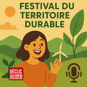 Festival du territoire durable