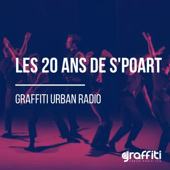 Les 20 ans de S'Poart